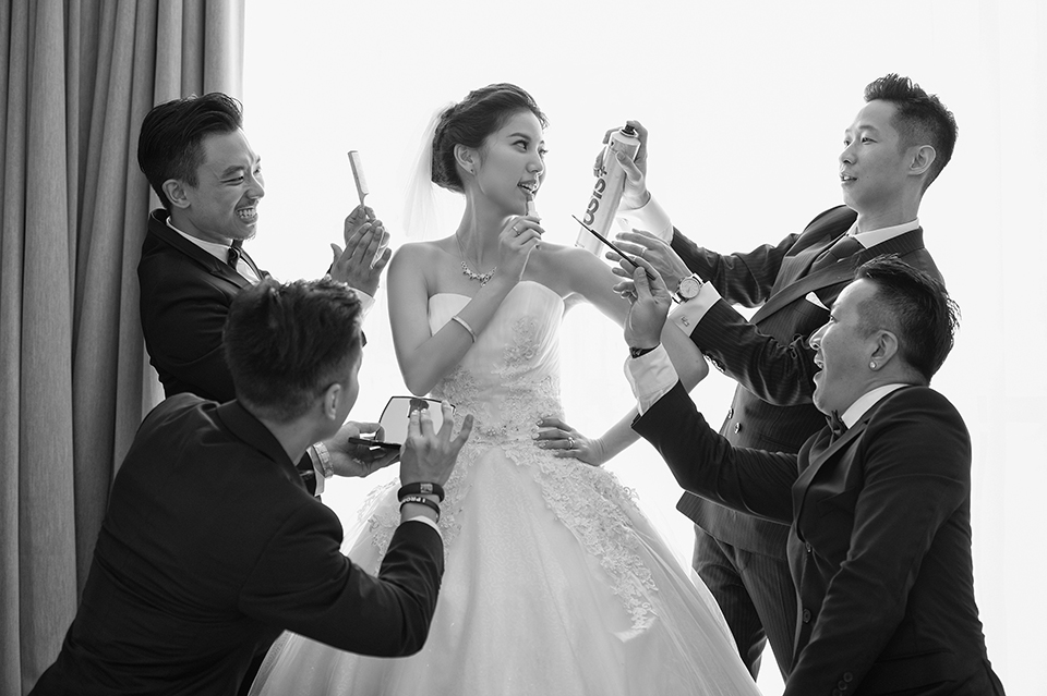風雲20,婚禮攝影師,得獎作品,新娘物語